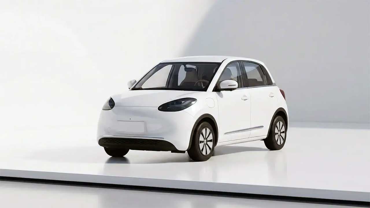 Foto - Özellikleri ve fiyatı dikkat çekiyor! Reev Aura Türkiye’de üretime başladı