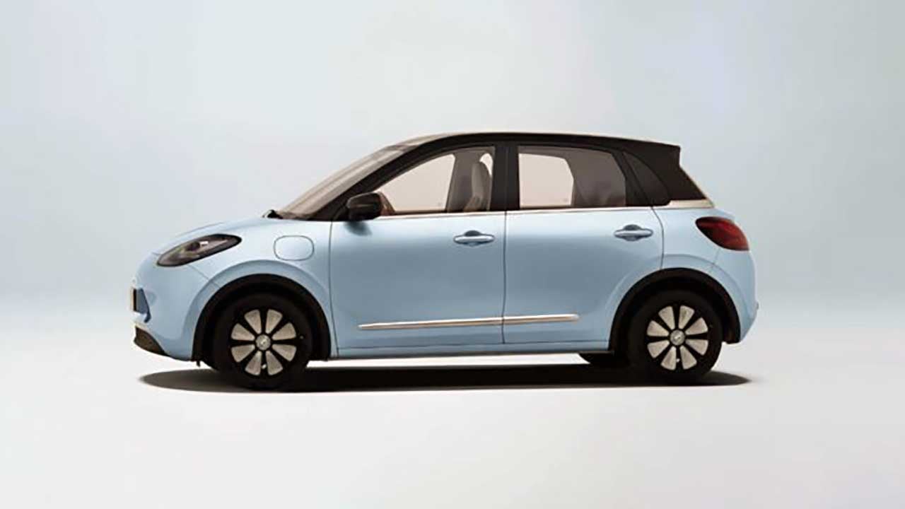 Foto - Özellikleri ve fiyatı dikkat çekiyor! Reev Aura Türkiye’de üretime başladı