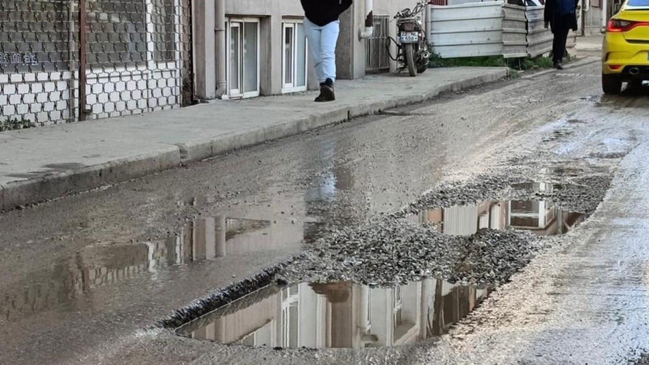 Foto - Özgür Özel, Edirne’yi öyle bir anlatmıştı ki! CHP belediyeciliğine fotoğraflı cevap
