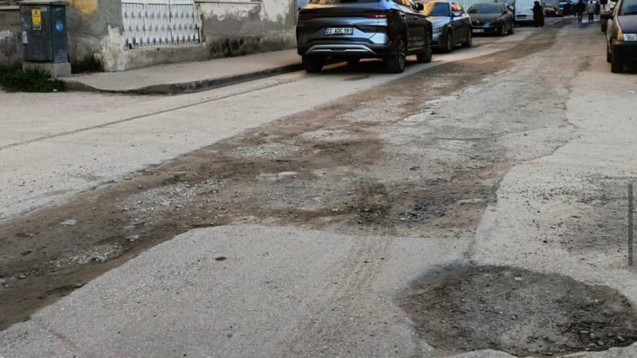 Foto - Özgür Özel, Edirne’yi öyle bir anlatmıştı ki! CHP belediyeciliğine fotoğraflı cevap