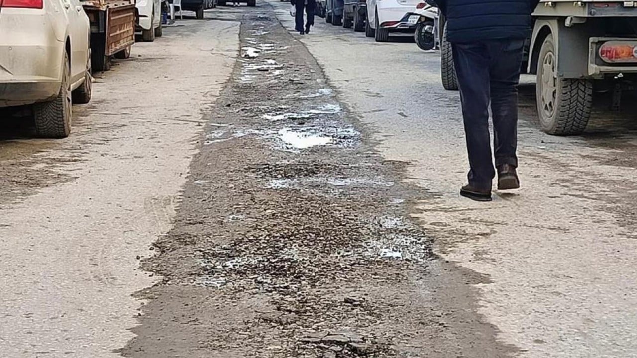 Foto - Özgür Özel, Edirne’yi öyle bir anlatmıştı ki! CHP belediyeciliğine fotoğraflı cevap