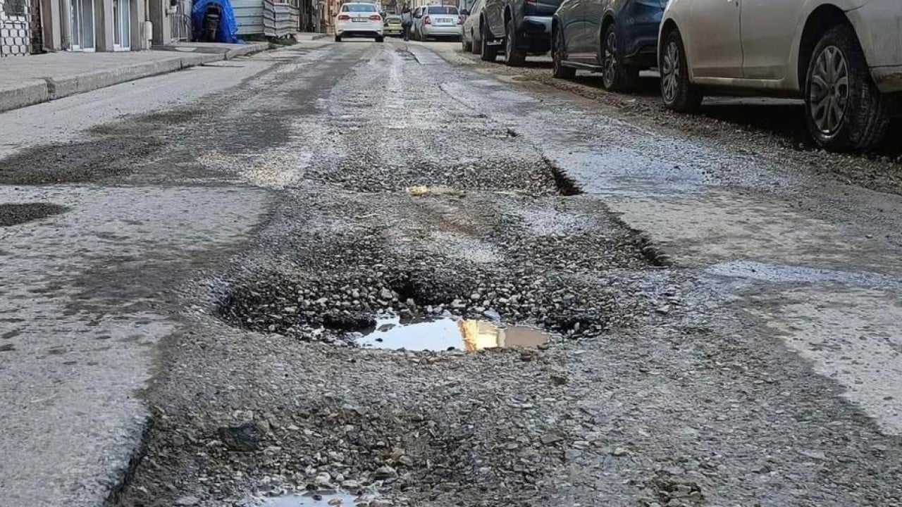 Foto - Özgür Özel, Edirne’yi öyle bir anlatmıştı ki! CHP belediyeciliğine fotoğraflı cevap