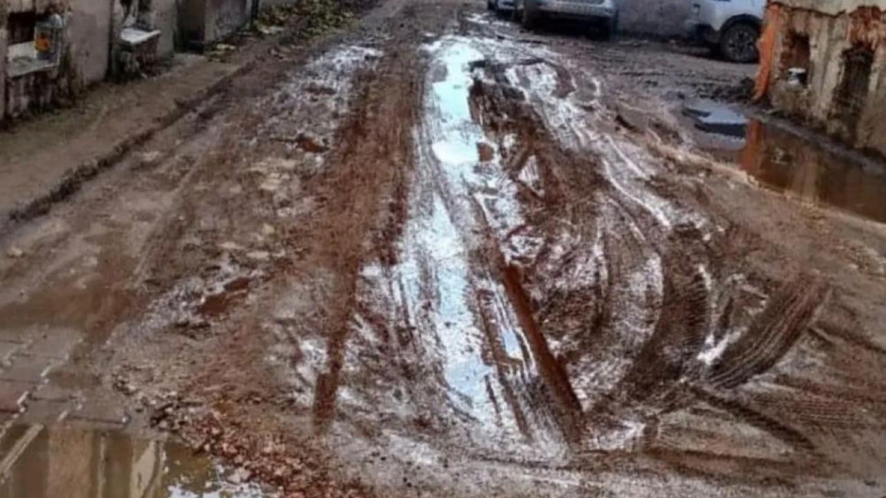 Foto - Özgür Özel, Edirne’yi öyle bir anlatmıştı ki! CHP belediyeciliğine fotoğraflı cevap