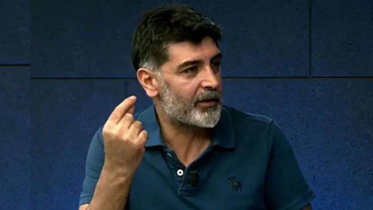 Foto - Özgür Özel, ergenlikten kurtulamıyor: Beklenmedik isimden "Genel başkanlığı bırak" çağrısı