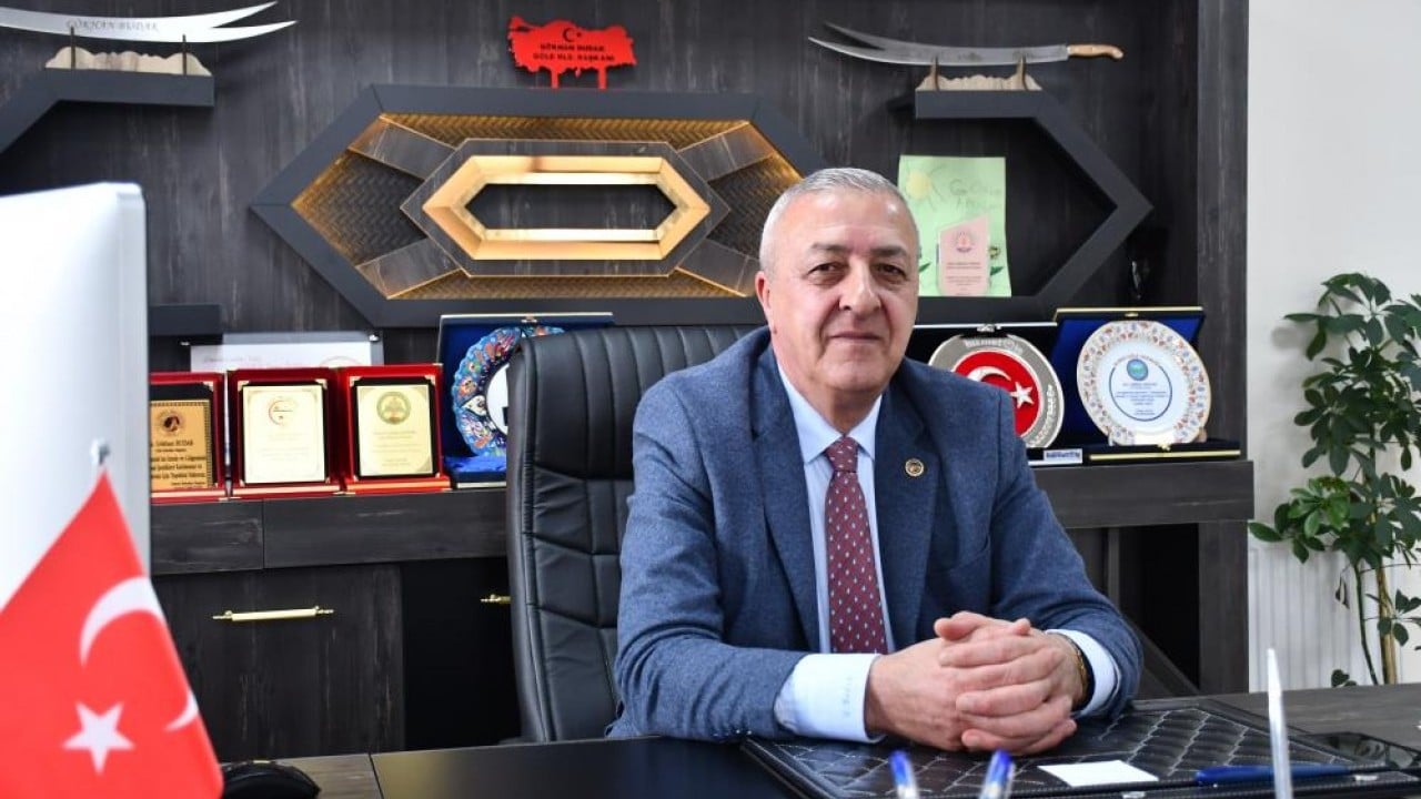 Foto - Özgür Özel eşini arayıp ahlaksızca konuşmuştu! AK Partili başkan yaşananları anlattı