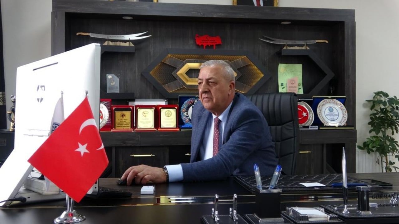 Foto - Özgür Özel eşini arayıp ahlaksızca konuşmuştu! AK Partili başkan yaşananları anlattı