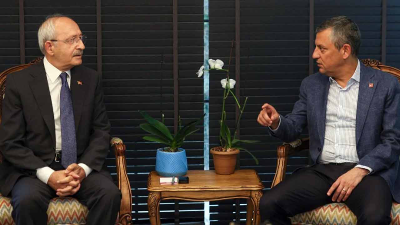 Özgür Özel ‘hemen istiyoruz’ demişti! CHP’de ‘büyük kurultayın’ tarihi belli oldu