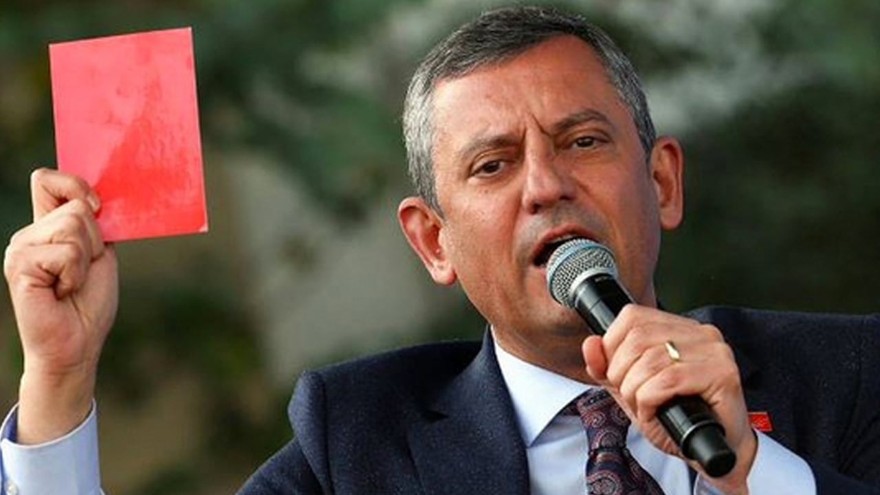 Foto - Özgür Özel, Kurban Bayramı'nda ne yapacağını resmen açıkladı! Baba ocağı nitelendirmesi...