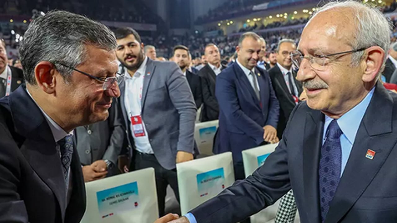 Foto - Özgür Özel, Kurban Bayramı'nda ne yapacağını resmen açıkladı! Baba ocağı nitelendirmesi...