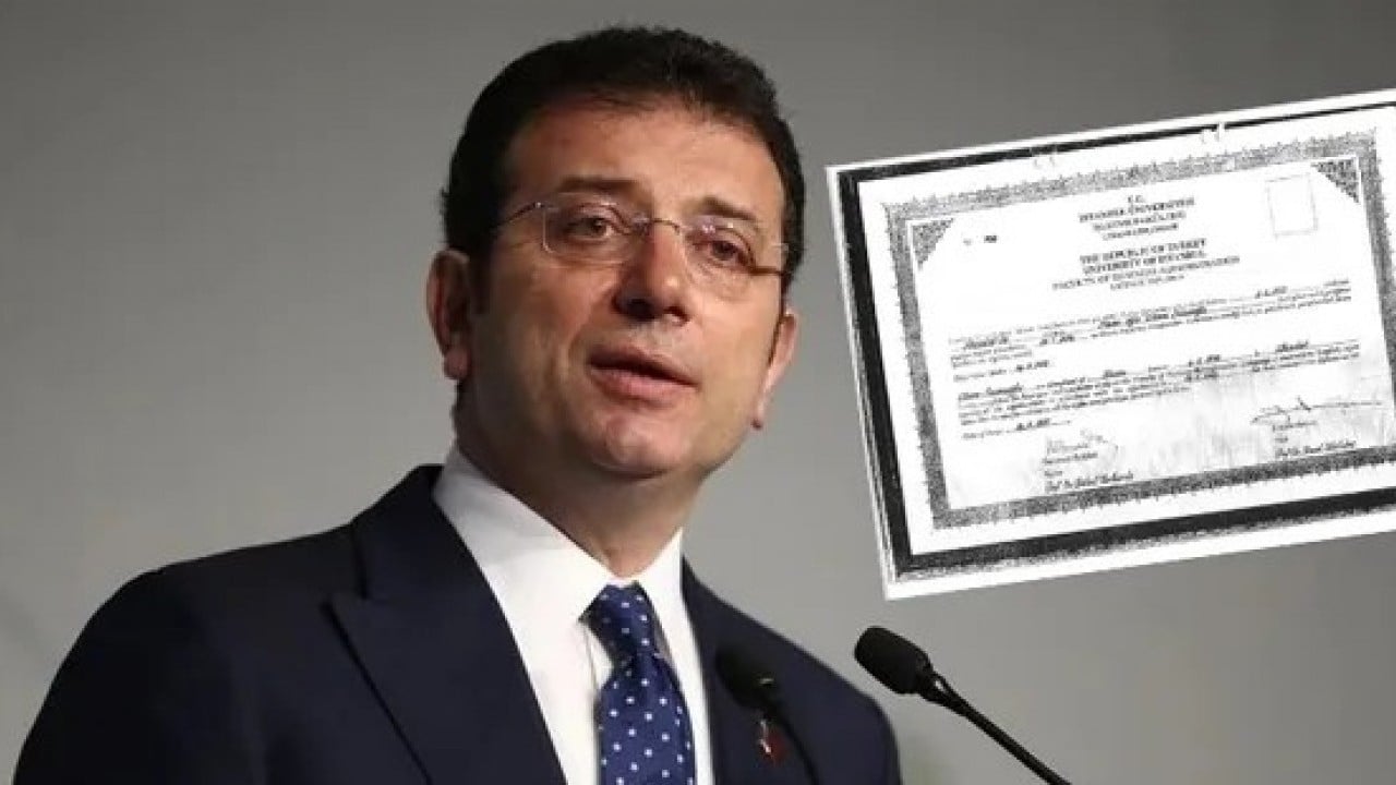 Foto - Özgür Özel sahtekarlğı savundu