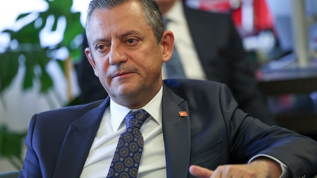 Foto - Özgür Özel sahtekarlğı savundu