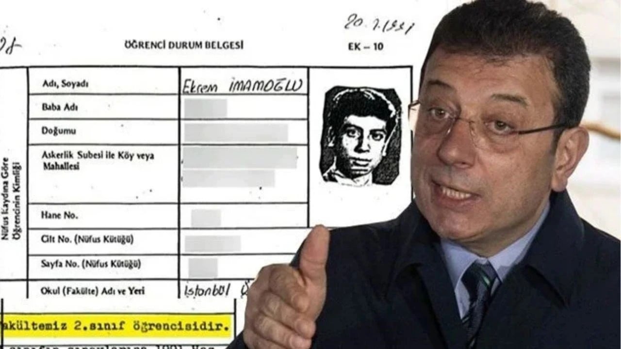 Foto - Özgür Özel sahtekarlğı savundu