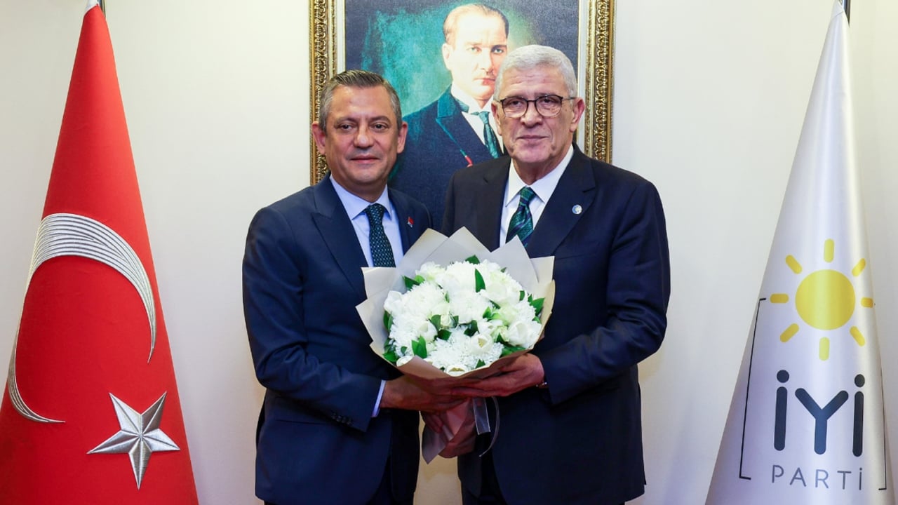 Foto - Özgür Özel ve ekibi o partiye mi geçiyor? Genel başkandan flaş açıklama