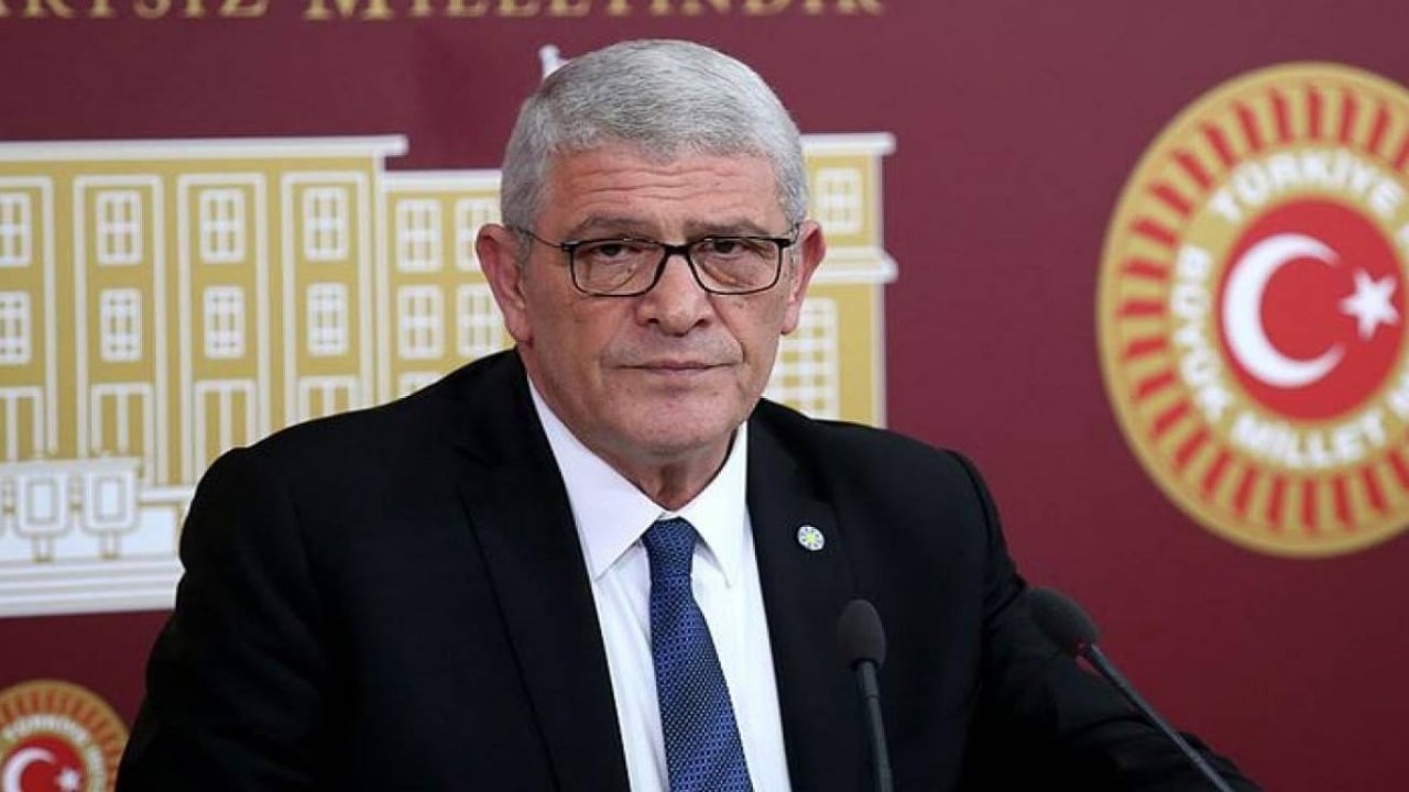 Foto - Özgür Özel ve ekibi o partiye mi geçiyor? Genel başkandan flaş açıklama