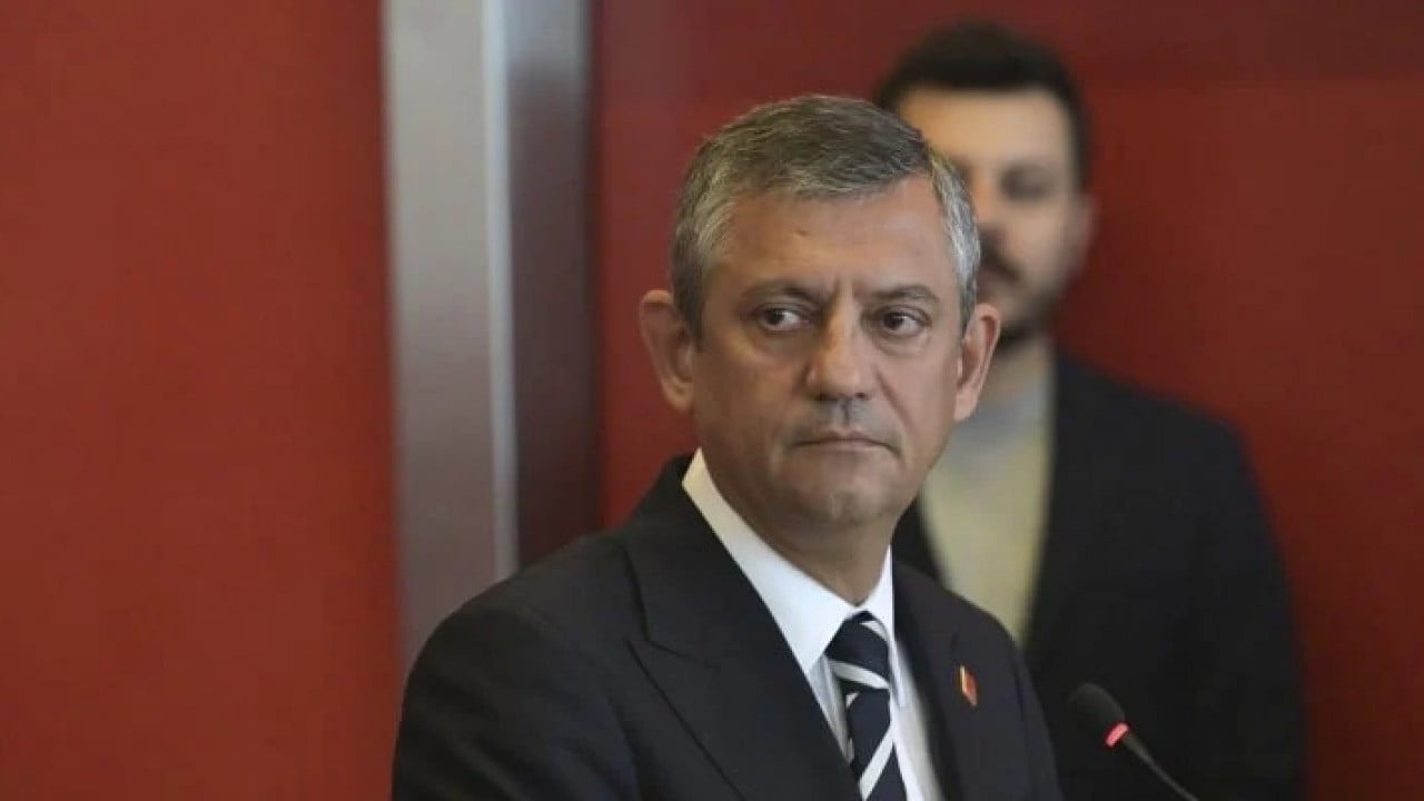 Foto - Özgür Özel, yeni parti için ilk defa tarih verdi: Bakın yeni oluşumun adı ne