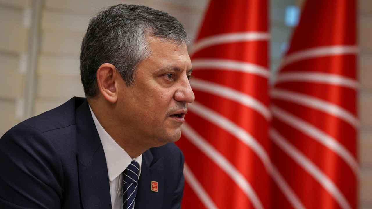 Foto - Özgür Özel'den büyük skandal! Soruşturma başlatıldı