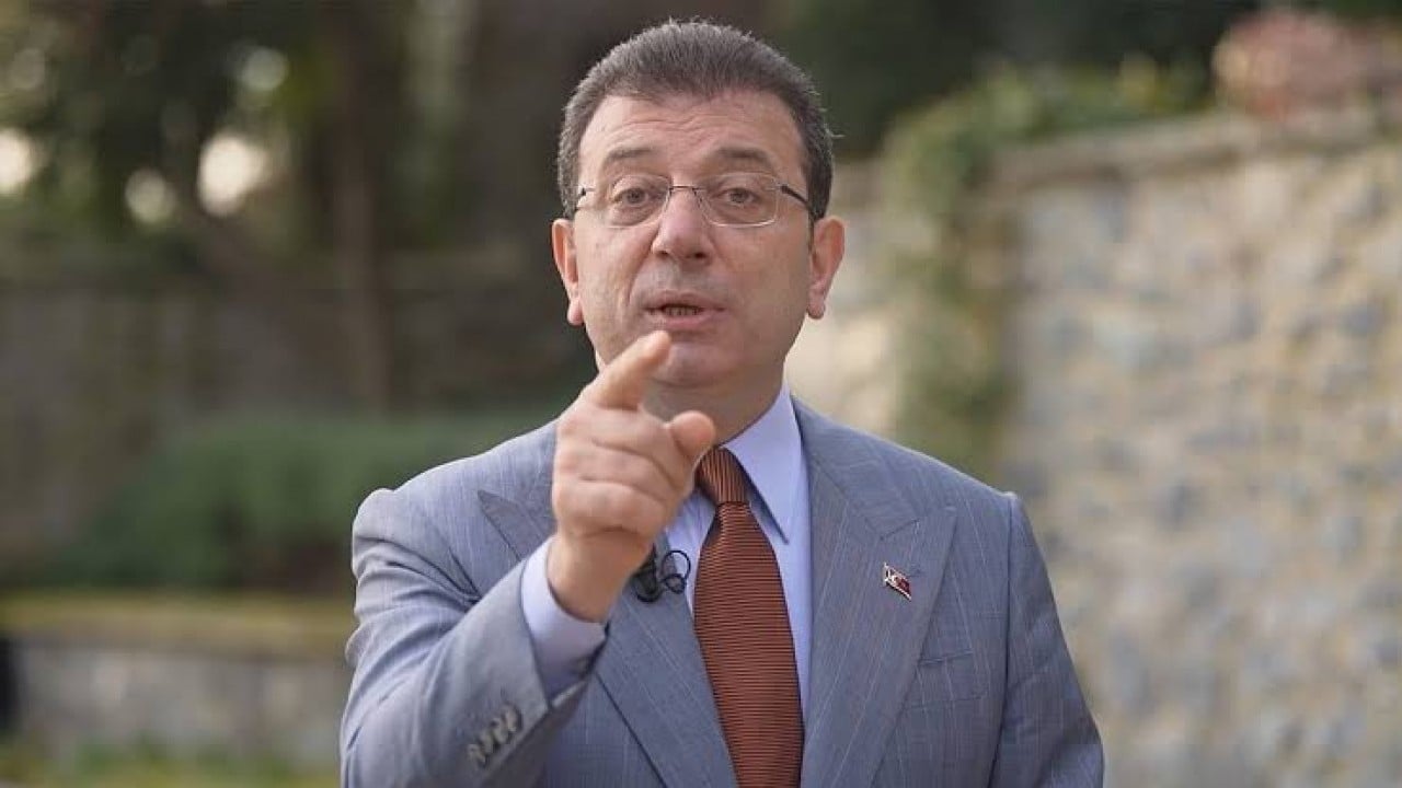 Foto - Özgür Özel’e beklenmedik darbe! "Üçüncü Yol"cular çarşıyı fena karıştırdı