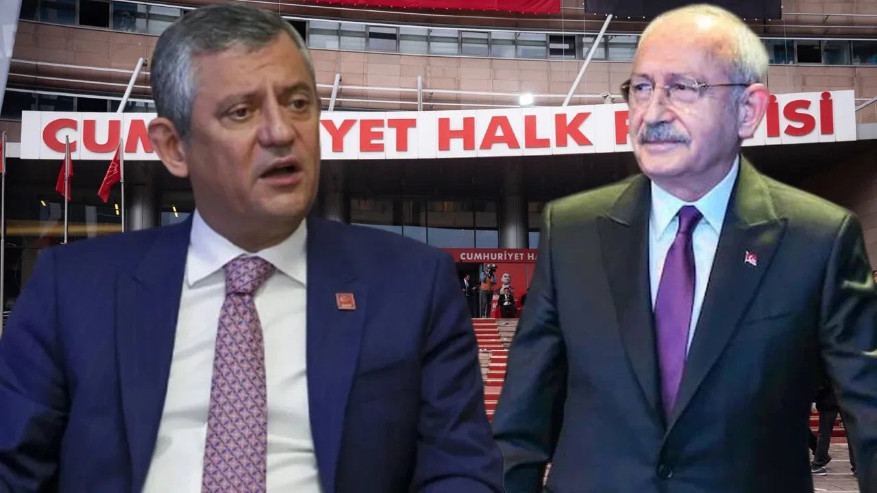 Foto - "Özgür Özel’i bırakıp Kılıçdaroğlu’na yanladı" denilmişti! "Behzat Ç."den ilk açıklama