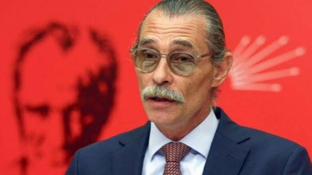 Foto - "Özgür Özel’i bırakıp Kılıçdaroğlu’na yanladı" denilmişti! "Behzat Ç."den ilk açıklama