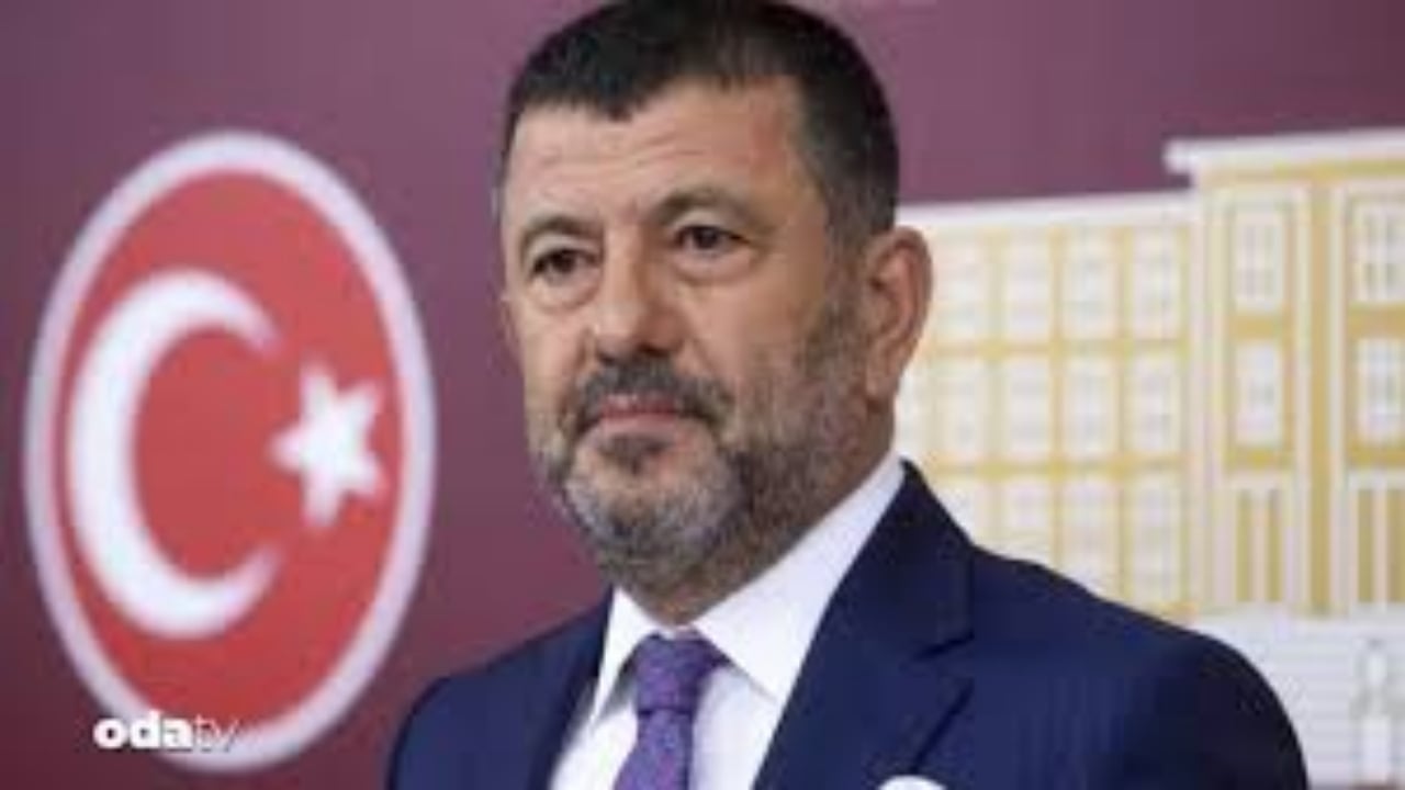 Foto - Özgür Özel’i bitirecek ifşa! Bir daha insan içine çıkamaz artık