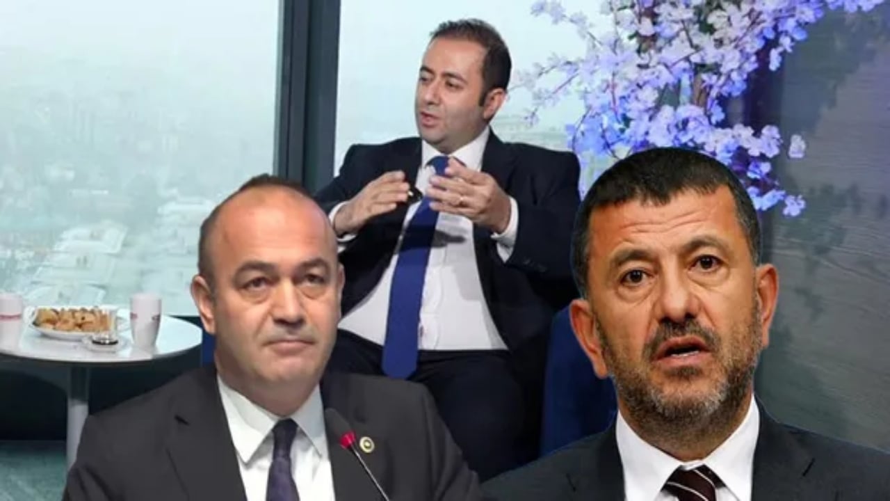 Foto - Özgür Özel’i insan içine çıkamaz duruma getirecek iddia: 500 bin dolar teklif edilip, bu ahlaksızlık yaptırılmak istenmiş