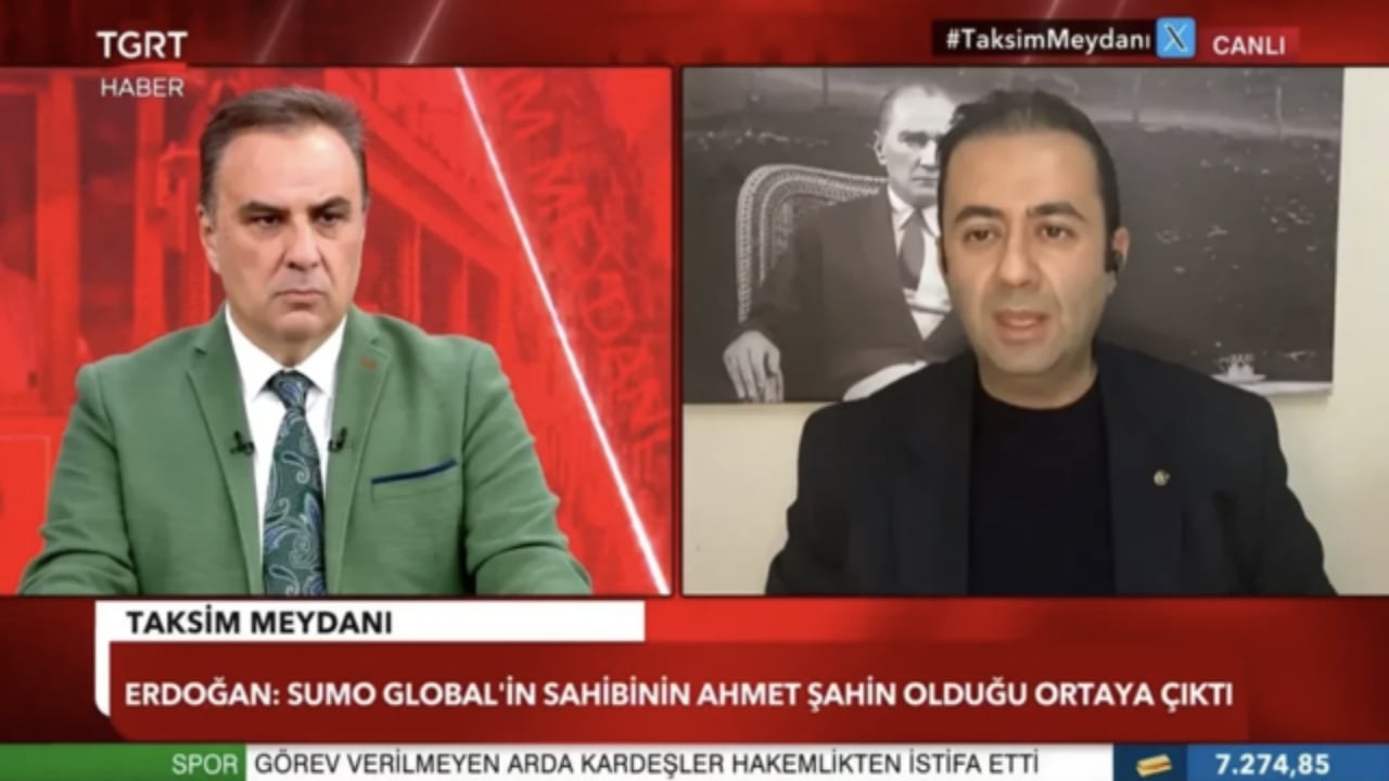 Foto - Özgür Özel’i insan içine çıkamaz duruma getirecek iddia: 500 bin dolar teklif edilip, bu ahlaksızlık yaptırılmak istenmiş