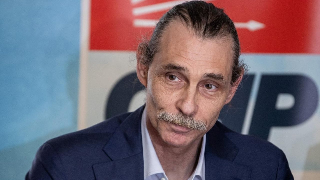 Foto - Özgür Özel’i mi seçecek, Kılıçdaroğlu’nu mu? Erdal Beşikçioğlu’ndan herkesi ters köşe yapan karar