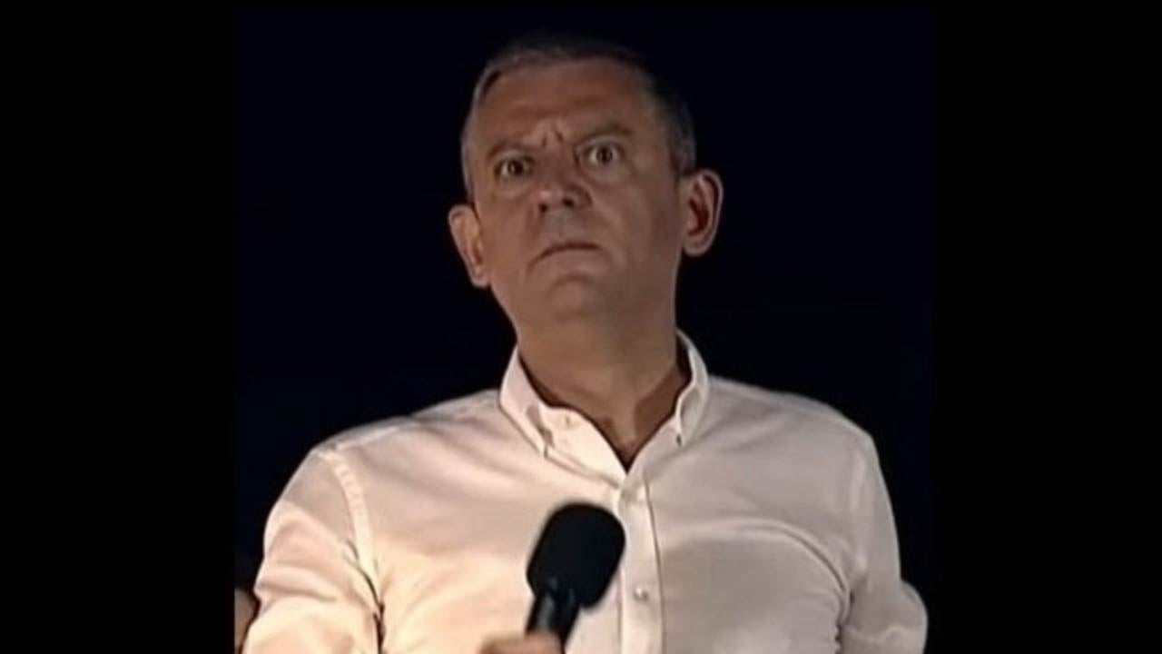 Foto - Özgür Özel’i yerin dibine soktu! Bu gerçeklerin söylenmesi gerekiyordu