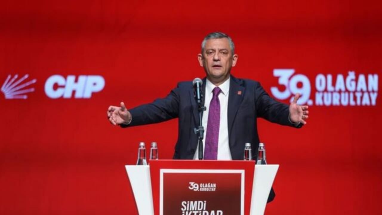 Foto - Özgür Özel’in A takımı belli oldu! Koç Holding’den sürpriz transfer herkesi şaşırttı