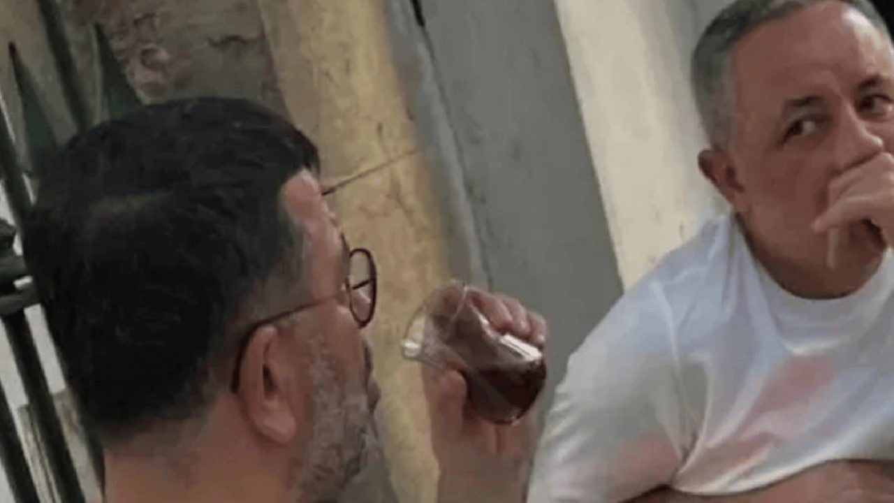 Foto - Özgür ÖZEL'in kara kutusu patladı! CHP'de 