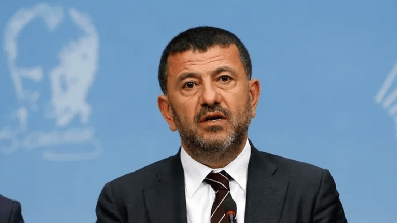 Foto - Özgür ÖZEL'in kara kutusu patladı! CHP'de 