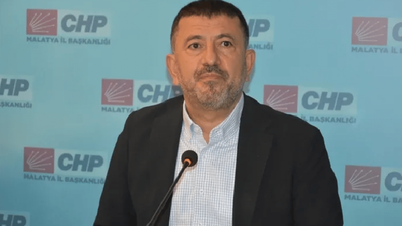Foto - Özgür ÖZEL'in kara kutusu patladı! CHP'de 