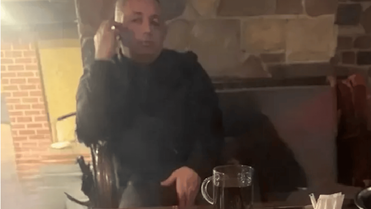 Foto - Özgür ÖZEL'in kara kutusu patladı! CHP'de 