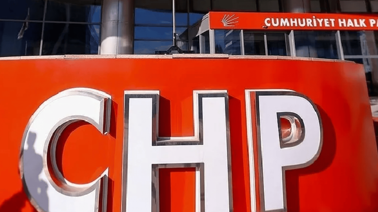 Foto - Özgür ÖZEL'in kara kutusu patladı! CHP'de 