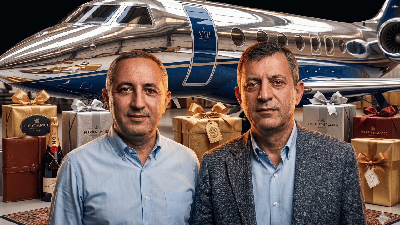 Foto - Özgür ÖZEL'in kara kutusu patladı! CHP'de 