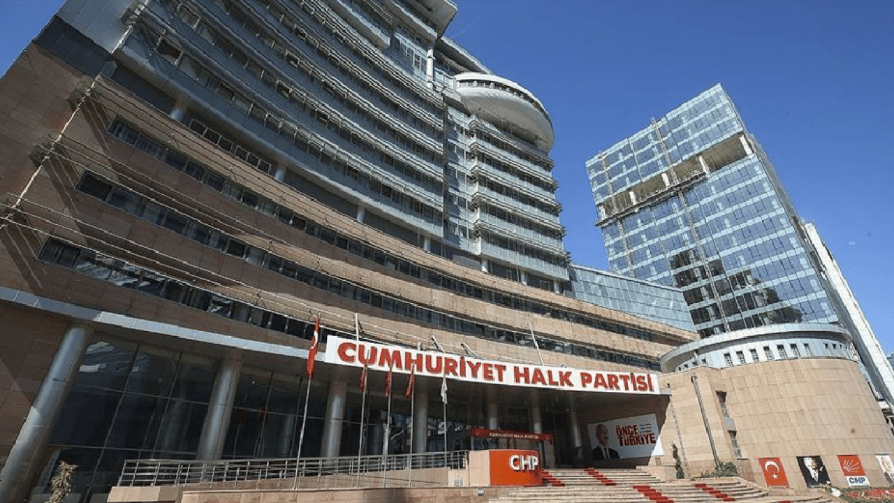 Foto - Özgür ÖZEL'in kara kutusu patladı! CHP'de 