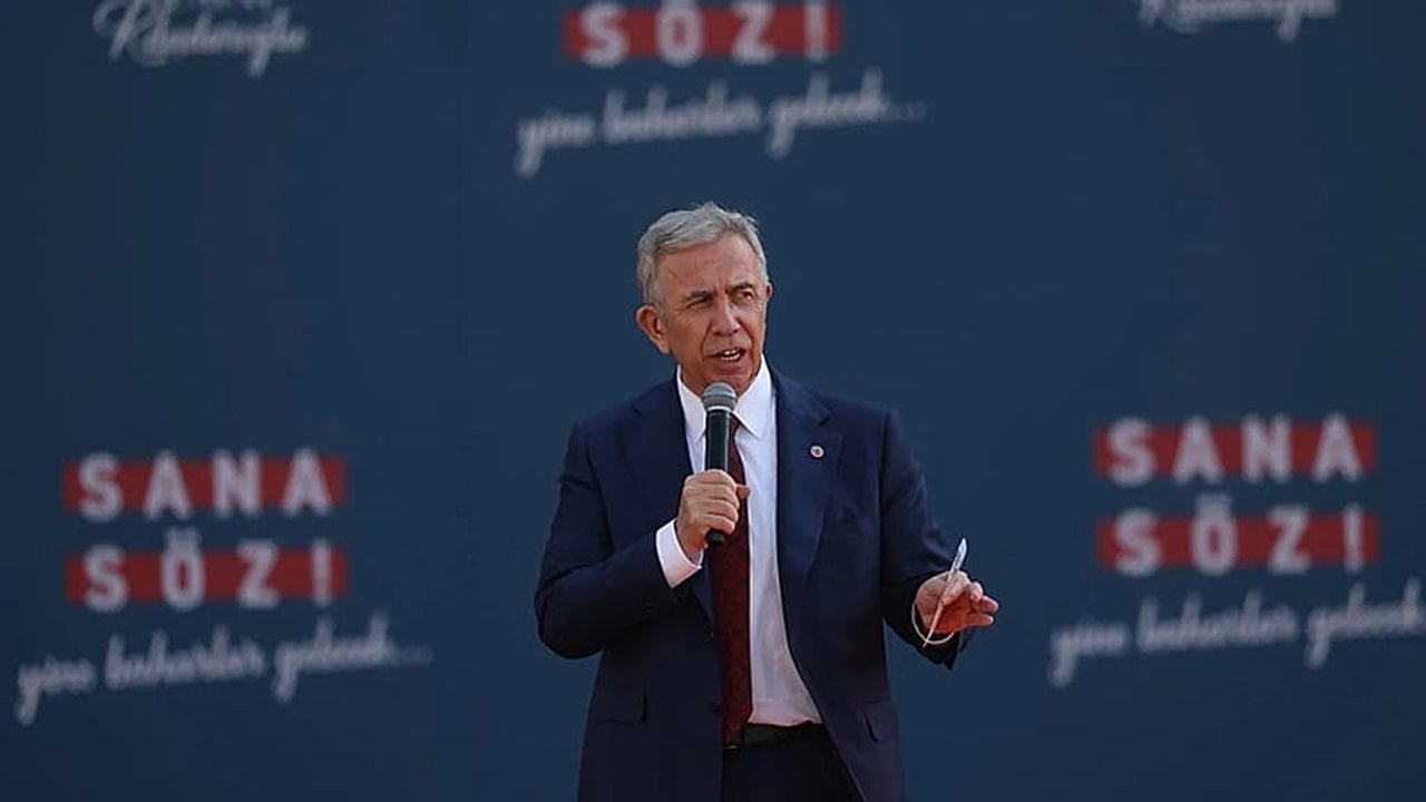 Foto - Özgür Özel’in safı mı, Kemal Kılıçdaroğlu’nun yanı mı? Ve Mansur Yavaş’ın kararı belli oldu: Tüm Türkiye ters köşe