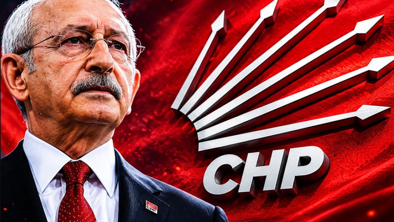Foto - Özgür Özel’in tuzağı ifşa oldu! Belediye başkanlarına ‘Gelmeyin’ talimatı