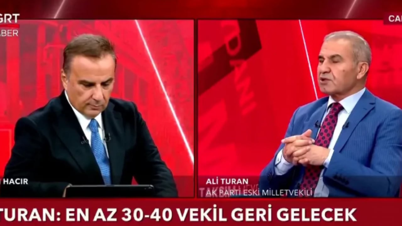 Foto - Özgür Özel’in tuzağı ifşa oldu! Belediye başkanlarına ‘Gelmeyin’ talimatı