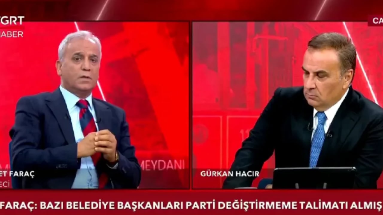 Foto - Özgür Özel’in tuzağı ifşa oldu! Belediye başkanlarına ‘Gelmeyin’ talimatı