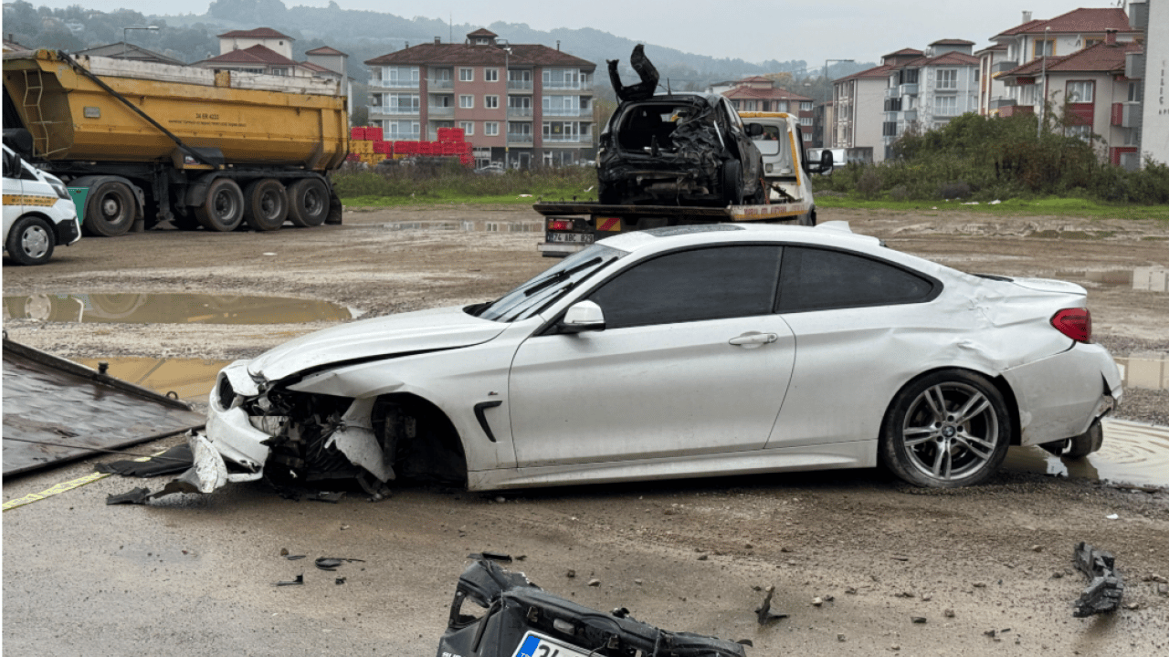 Foto - Özgür Özel’in vaadi can almaya devam ediyor! Üniversite öğrencisi vefat etti