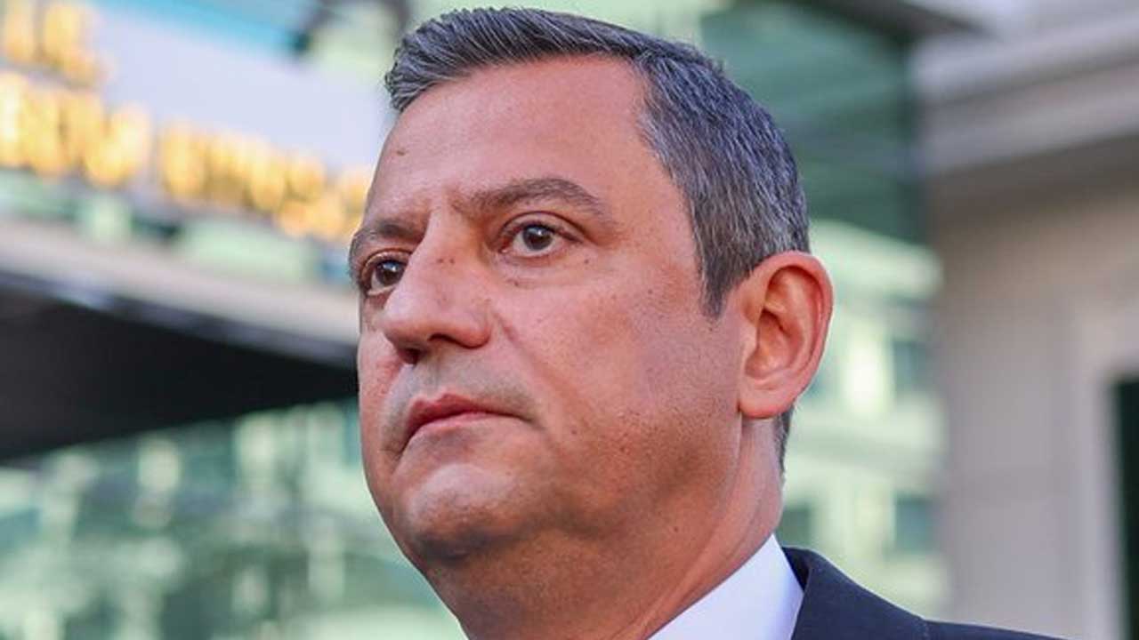 Foto - Özgür Özel'in Yeni Parti'de A takımı belli oldu