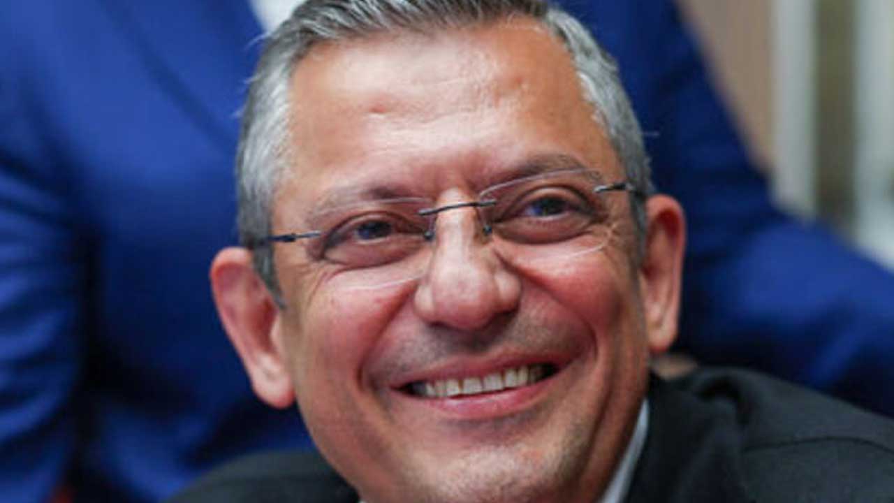 Foto - Özgür Özel'in Yeni Parti'de A takımı belli oldu