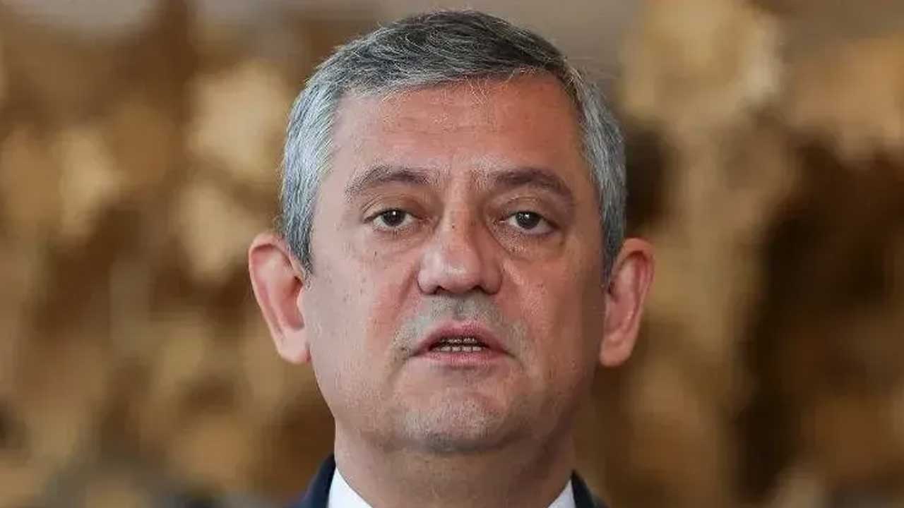 Foto - Özgür Özel'in Yeni Parti'de A takımı belli oldu