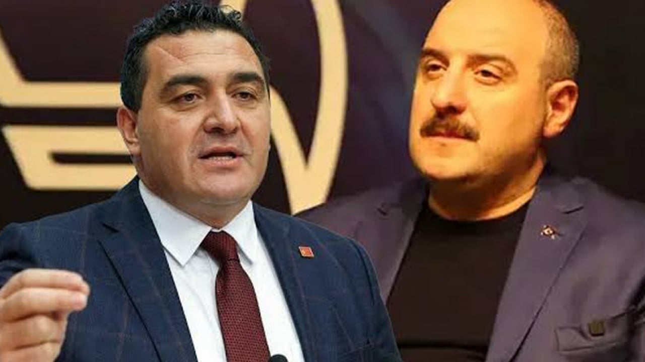 Foto - Özgür Özel’in Yeni Parti’sinin ağır topu ağzını bozdu! "Haddini bil yavşak"