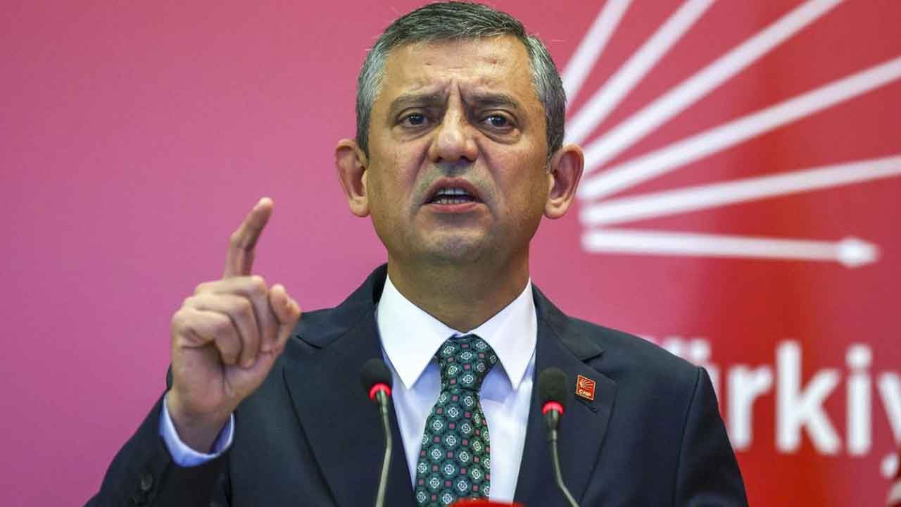 Foto - Özgür Özel'in yeni partisinin ismi ortaya çıktı! 'Bunu çok düşündünüz mü'