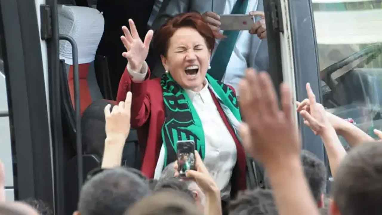 Foto - Özgür Özel'in yeni partisinin ismi ortaya çıktı! 'Bunu çok düşündünüz mü'