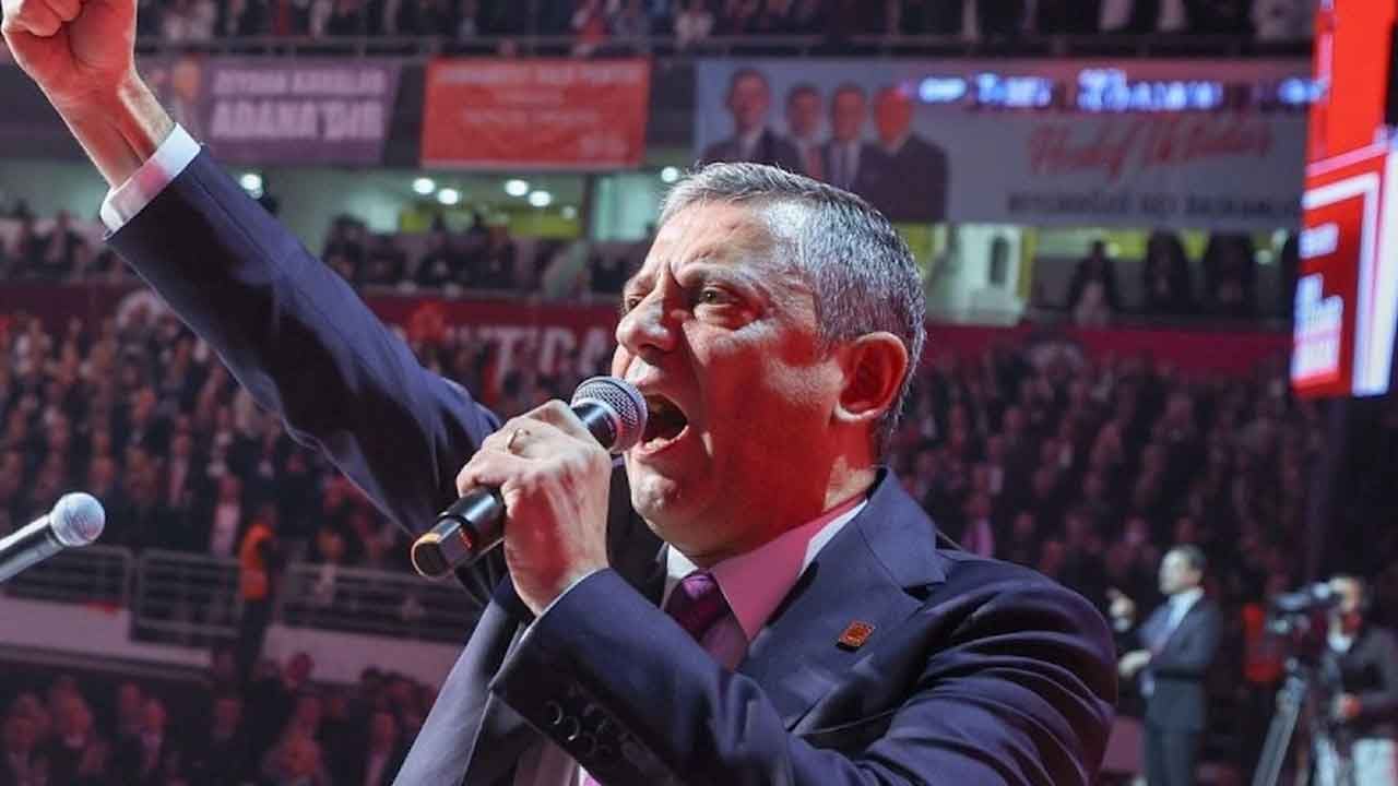 Foto - Özgür Özel'in yeni partisinin ismi ortaya çıktı! 'Bunu çok düşündünüz mü'