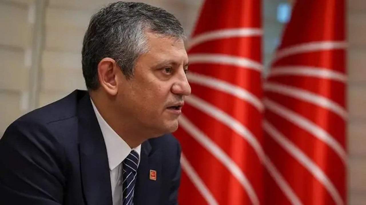Foto - Özgür Özel'in yeni planı ortaya çıktı: Miting yerine bakın ne yapmaya başladı