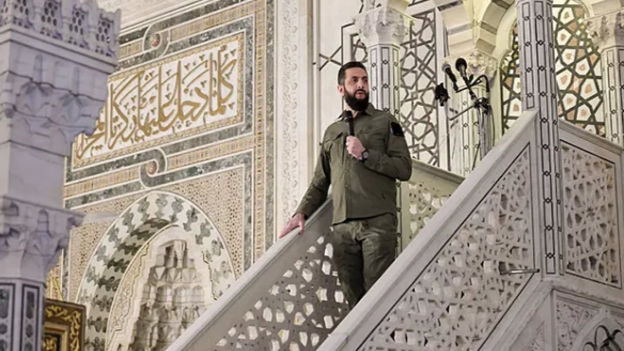 Foto - Özgür Suriye’de ABD ve İsrail provokasyonu: Yine terör kartını açtılar